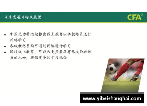 北京足球教练员：培育未来足球之星